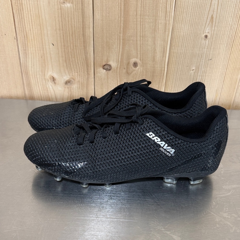 Reebok Black Athletic Shoes